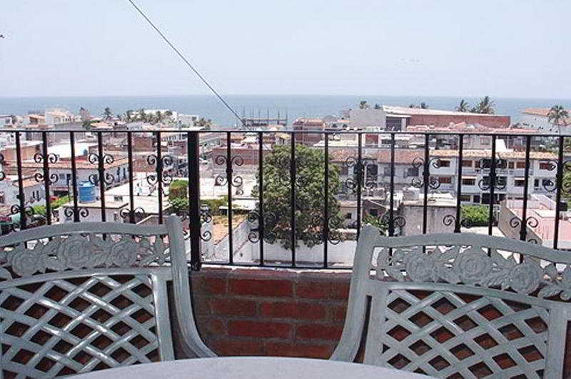 Hotel Paloma del Mar Puerto Vallarta Exterior foto